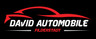 Logo David Automobile